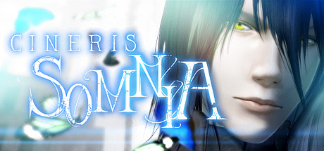 Steam header art for CINERIS SOMNIA