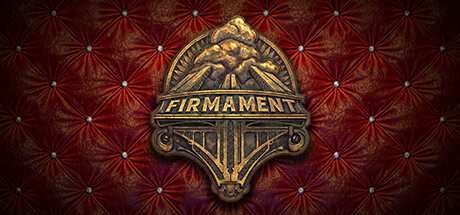 Steam header art for Firmament