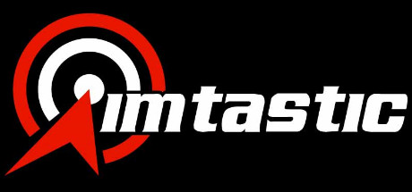 Steam header art for Aimtastic