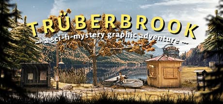 Steam header art for Truberbrook