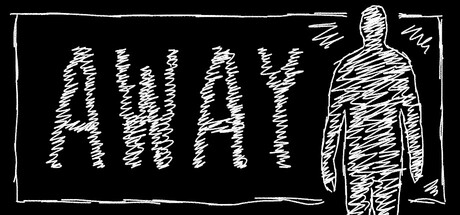 Steam header art for Away