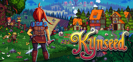 Steam header art for Kynseed