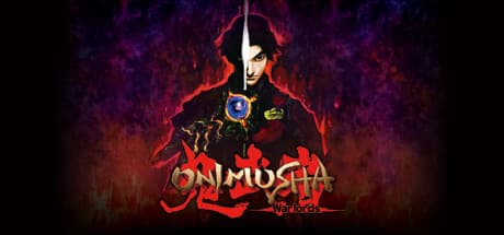 Steam header art for Onimusha: Warlords