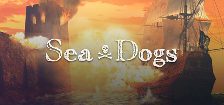 Steam header art for Sea Dogs