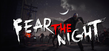 Steam header art for Fear the Night