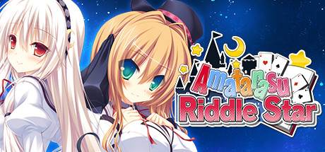 Steam header art for Amatarasu Riddle Star