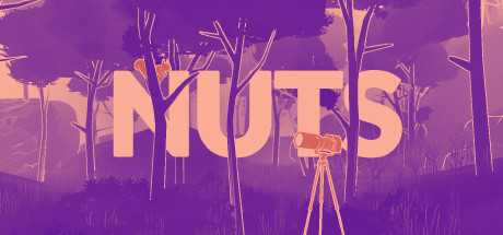 Steam header art for NUTS