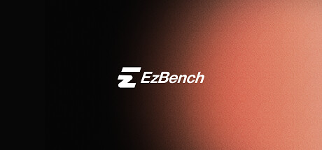 Steam header art for Ezbench