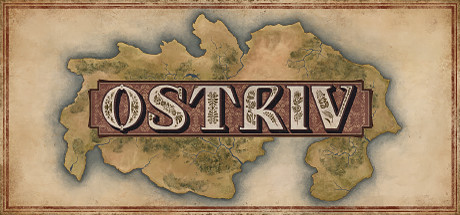 Steam header art for Ostriv