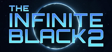 Steam header art for The Infinite Black 2