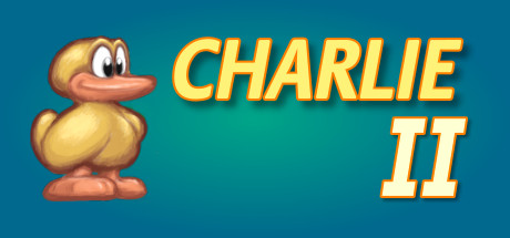 Steam header art for Charlie II