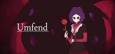 Steam header art for Umfend