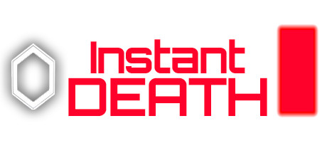 Steam header art for Instant Death