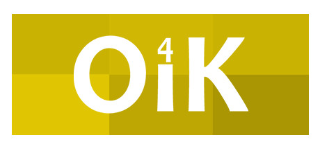Steam header art for Oik 4