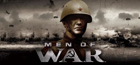 Steam header art for Men of War™