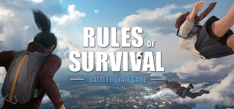 Steam header art for Rules Of Survival
