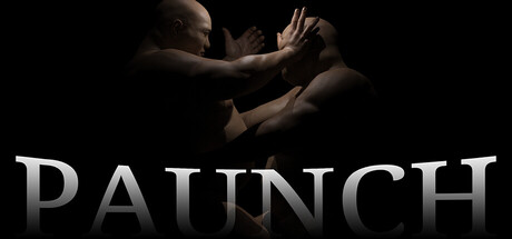 Steam header art for Paunch