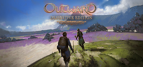Steam header art for Outward Definitive Edition