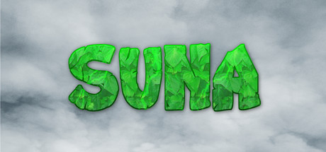 Steam header art for Suna