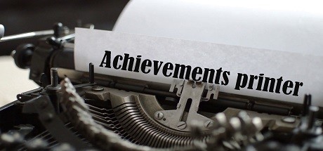 Steam header art for Achievement printer