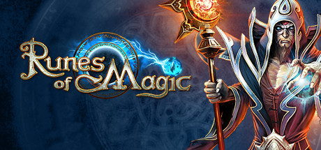 Steam header art for Runes of Magic