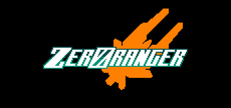 Steam header art for ZeroRanger