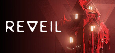 Steam header art for REVEIL