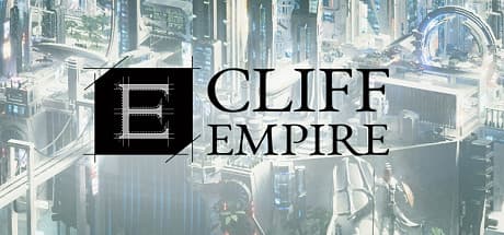 Steam header art for Cliff Empire