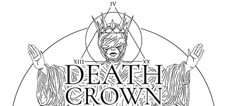 Steam header art for Death Crown