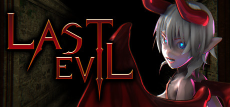 Steam header art for Last Evil