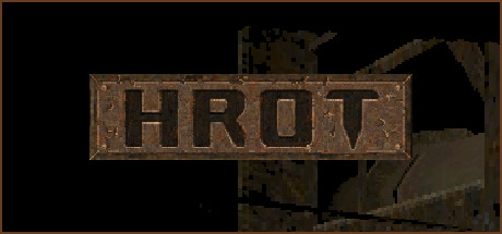 Steam header art for HROT