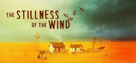 Steam header art for The Stillness of the Wind
