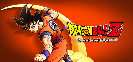 Steam header art for DRAGON BALL Z: KAKAROT