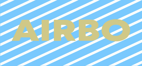 Steam header art for Airbo