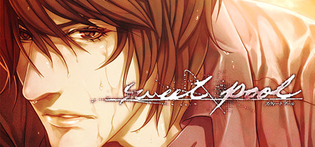 Steam header art for sweet pool