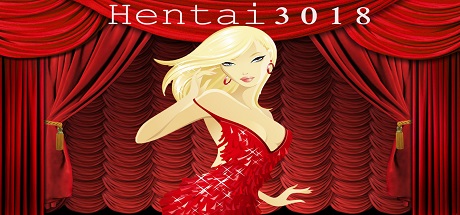 Steam header art for Hentai 3018