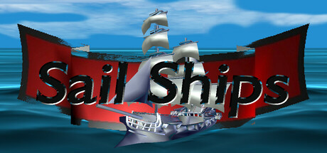 Steam header art for Sail Ships
