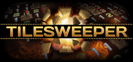 Steam header art for Tilesweeper