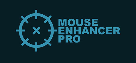 Steam header art for Mouse Enhancer Pro