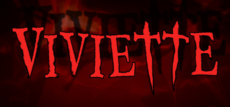 Steam header art for Viviette