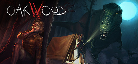 Steam header art for Oakwood