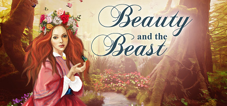 Steam header art for Beauty and the Beast