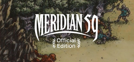 Steam header art for Meridian 59