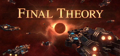 Steam header art for Final Theory
