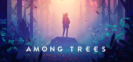 Steam header art for Among Trees