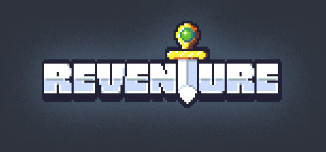 Steam header art for Reventure