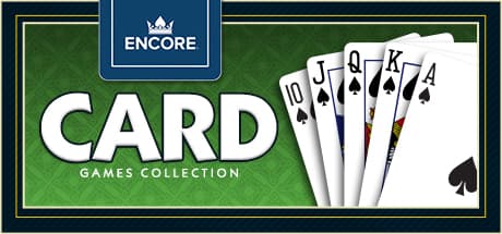 Steam header art for Encore Card Games
