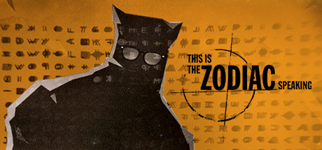 Steam header art for This Is the Zodiac Speaking