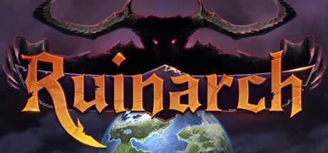 Steam header art for Ruinarch