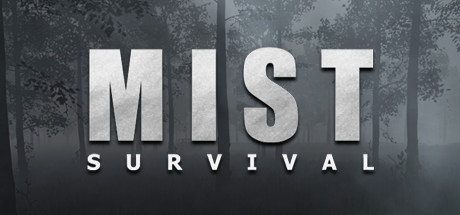 Steam header art for Mist Survival